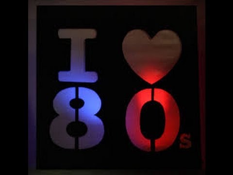 Músicas Pop Anos 80 Internacional • Pop Music 80’s Part 01