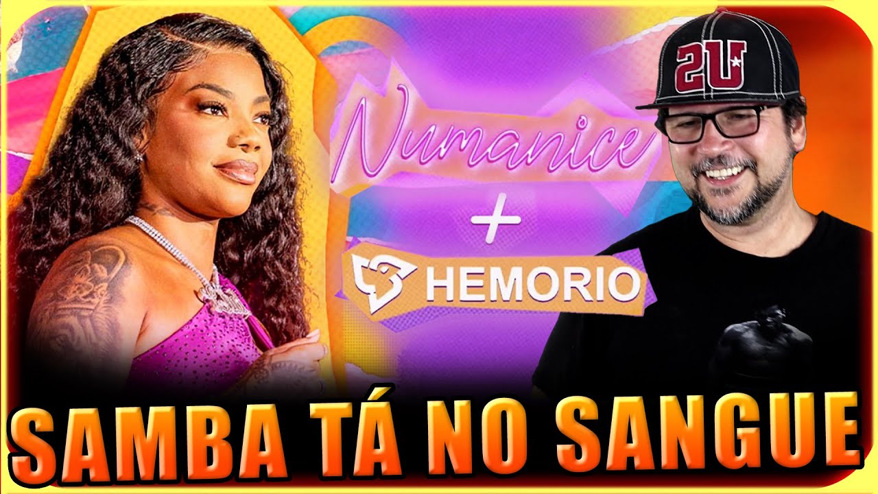 Ludmilla Numanice Ao Vivo E DoaÇÃo No EngenhÃo By Marcio Guerra Multimusicacombr 9082