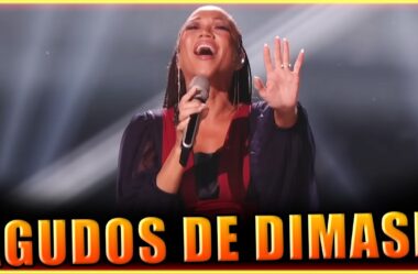 ALICIA KEYS na Voz de CHANTÉ MOORE a saga NA CHINA The Singer