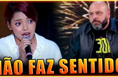 IGOR ANDRÉ e MILLA KATHERINNE Foram PREJUDICADOS no SHADOW BRASIL GOSPEL? Raul Gil