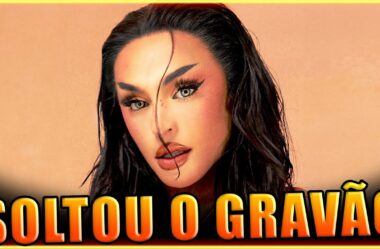 PABLLO VITTAR mostra SEUS GRAVES em ALIBI com SEVDALIZA & YSELT