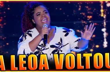 KELLER SILVA A LEOA DO GOSPEL VOLTOU Shadow Brasil Gospel RAUL GIL