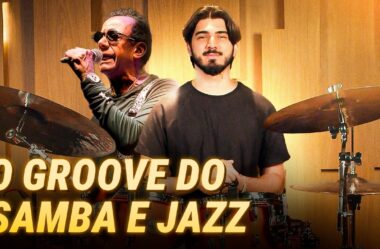 O GROOVE POR TRÁS DE “MAS QUE NADA”!