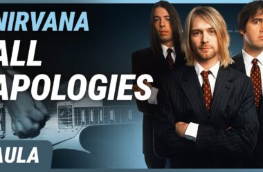 ALL APOLOGIES – Nirvana | Como tocar na guitarra