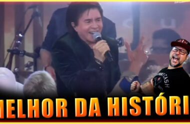 CHITÃOZINHO e XORORÓ Fazem SHOW HISTÓRICO no ESTRELA DA CASA