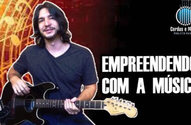 EMPREENDENDO COM A MÚSICA – Curso: Música ao Vivo Direto ao Ponto