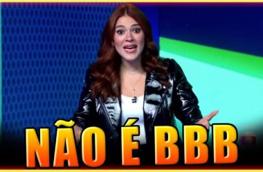 ESTRELA DA CASA Estreia Como Novo BIG VOICE BRASIL