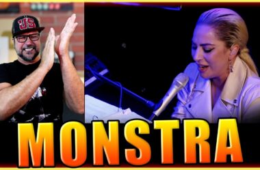 LADY GAGA Canta MILLION REASONS e Se EMOCIONA ao Falar Da LETRA