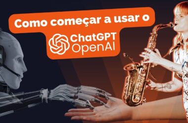 Como começar a utilizar a inteligência artificial para estudar música