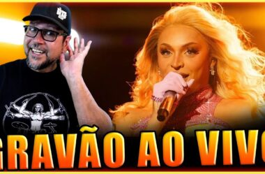 PABLLO VITTAR Mostra Os GRAVES Ao Vivo em ALIBI