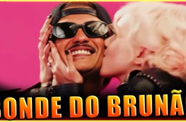 BRUNO MARS e ROSÉ Juntos no RIO DE JANEIRO