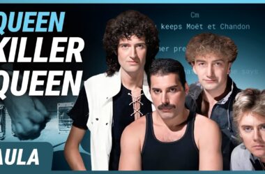 KILLER QUEEN – Queen | Como tocar na guitarra